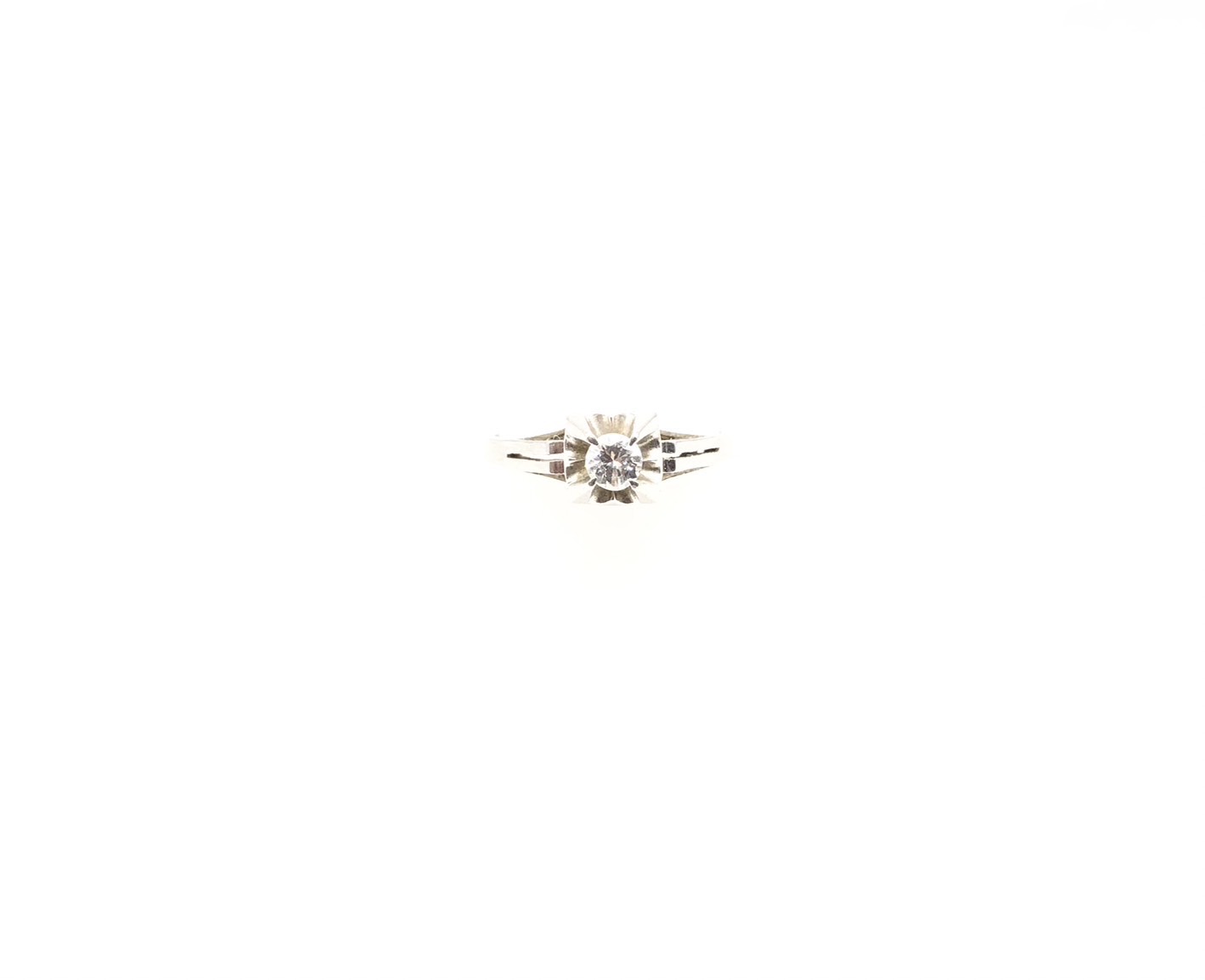 【ZA-124】リング