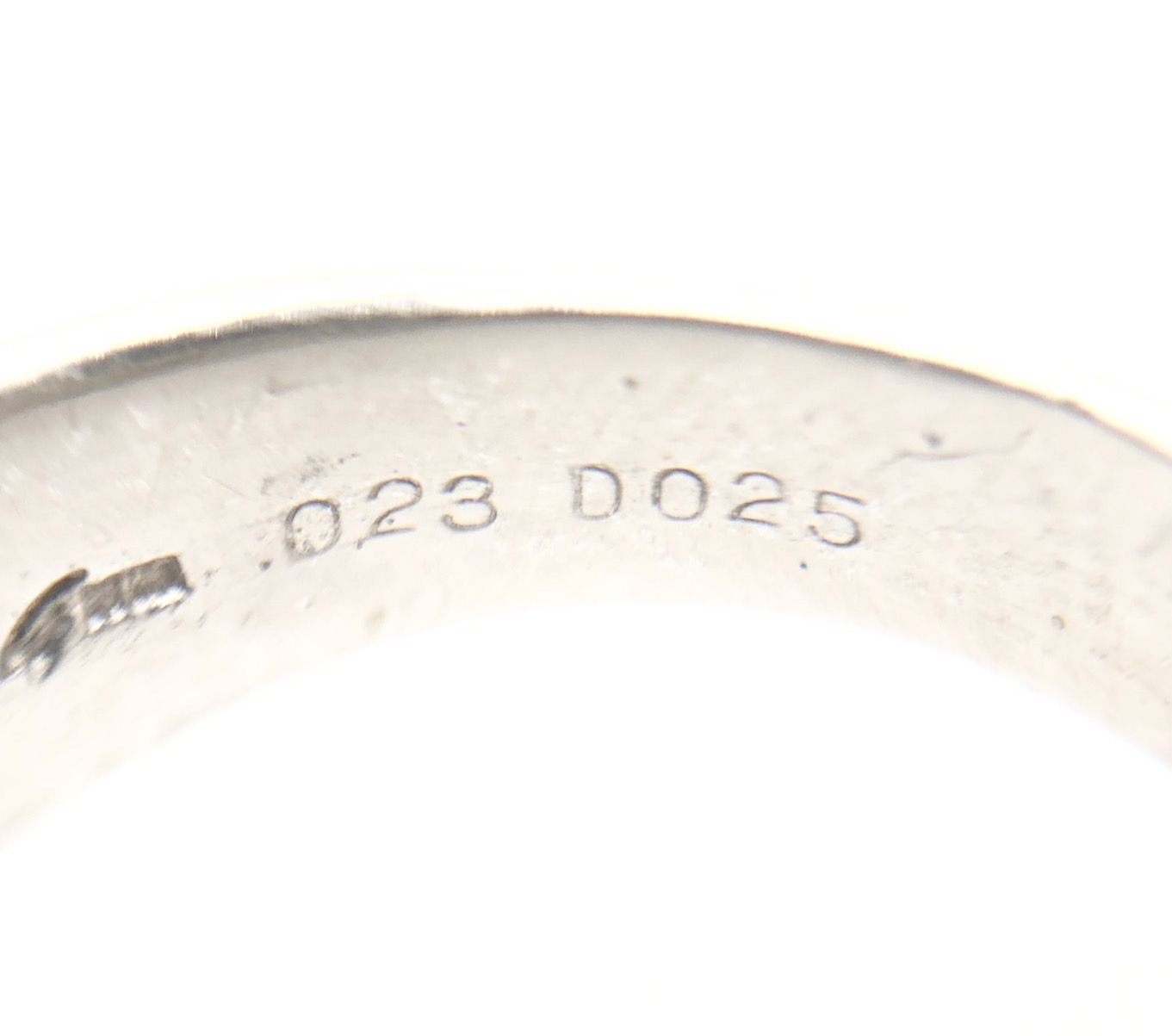 【ZA-125】リング