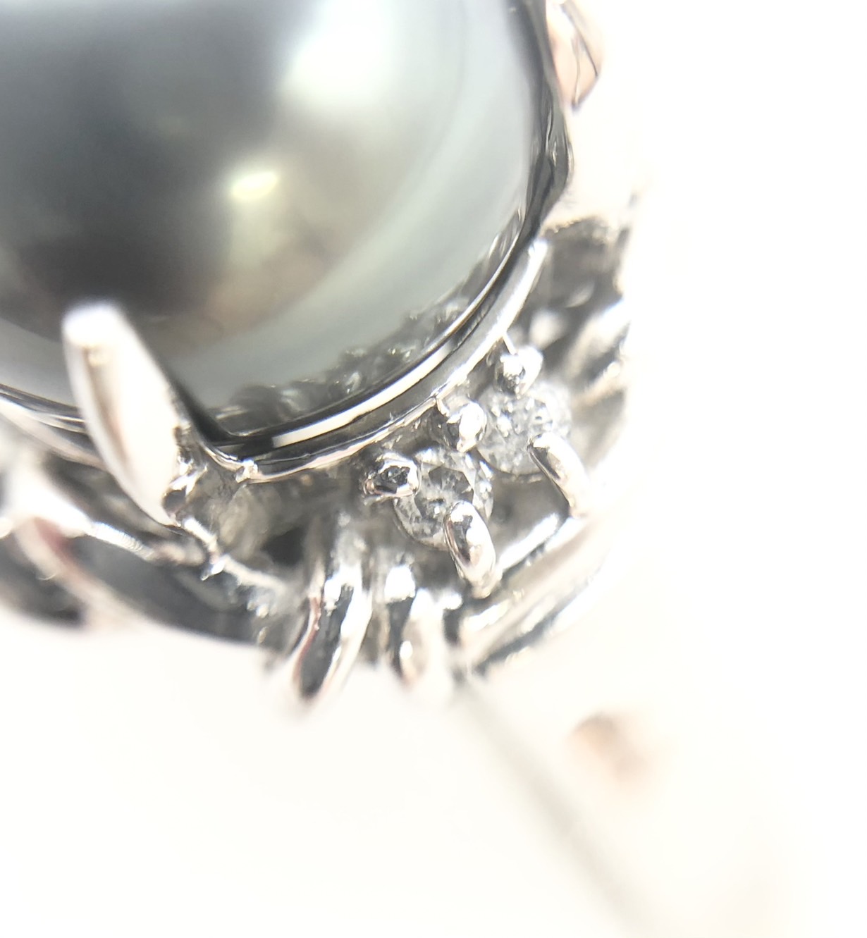 【ZA-18】パールリング