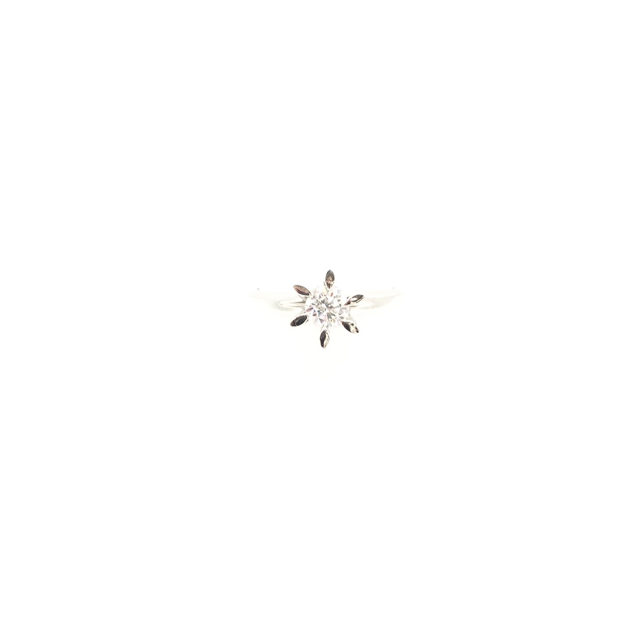 【ZA-22】ダイヤリング