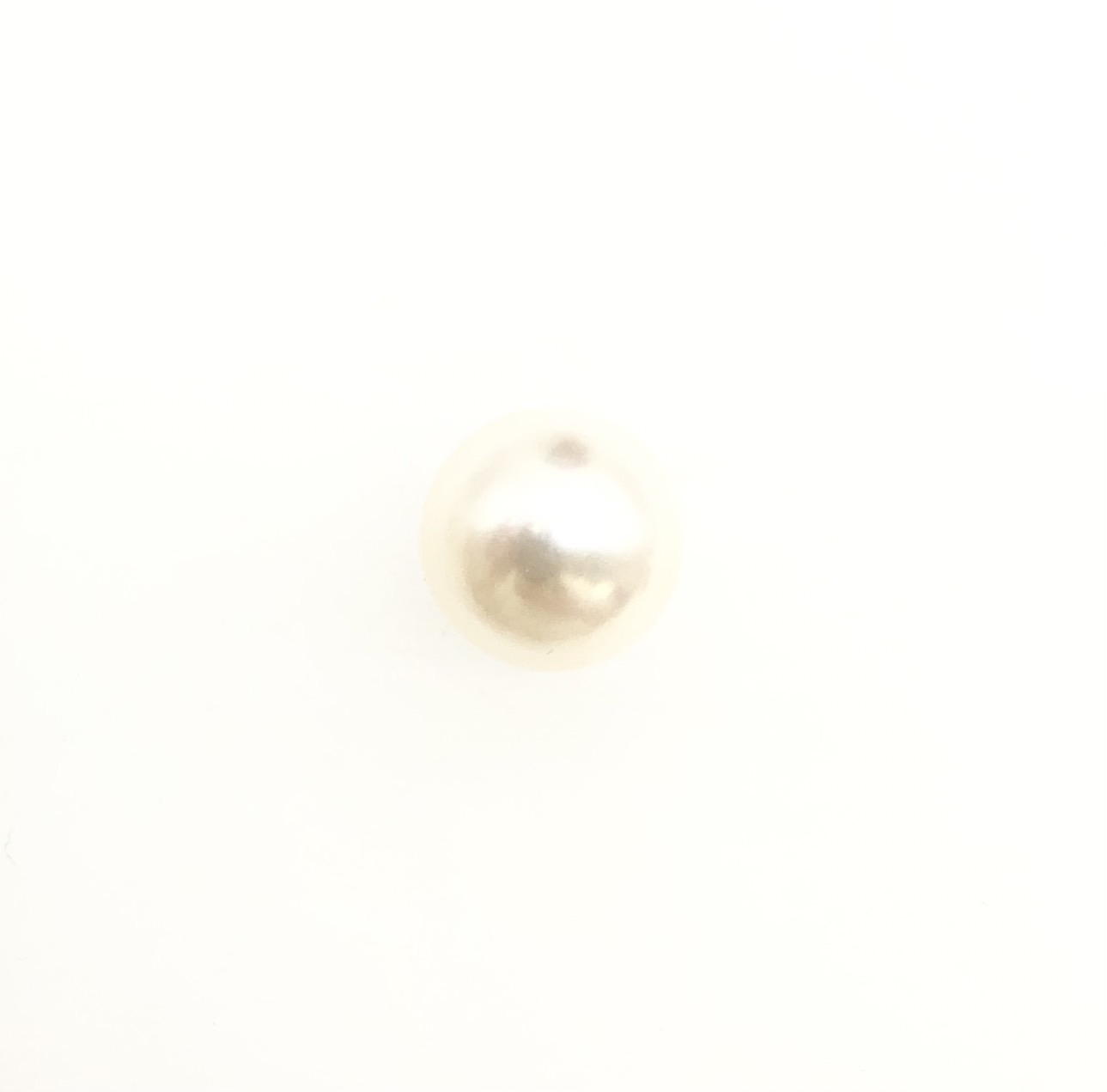 【ZA-52】パールネックレス  ピアス セット