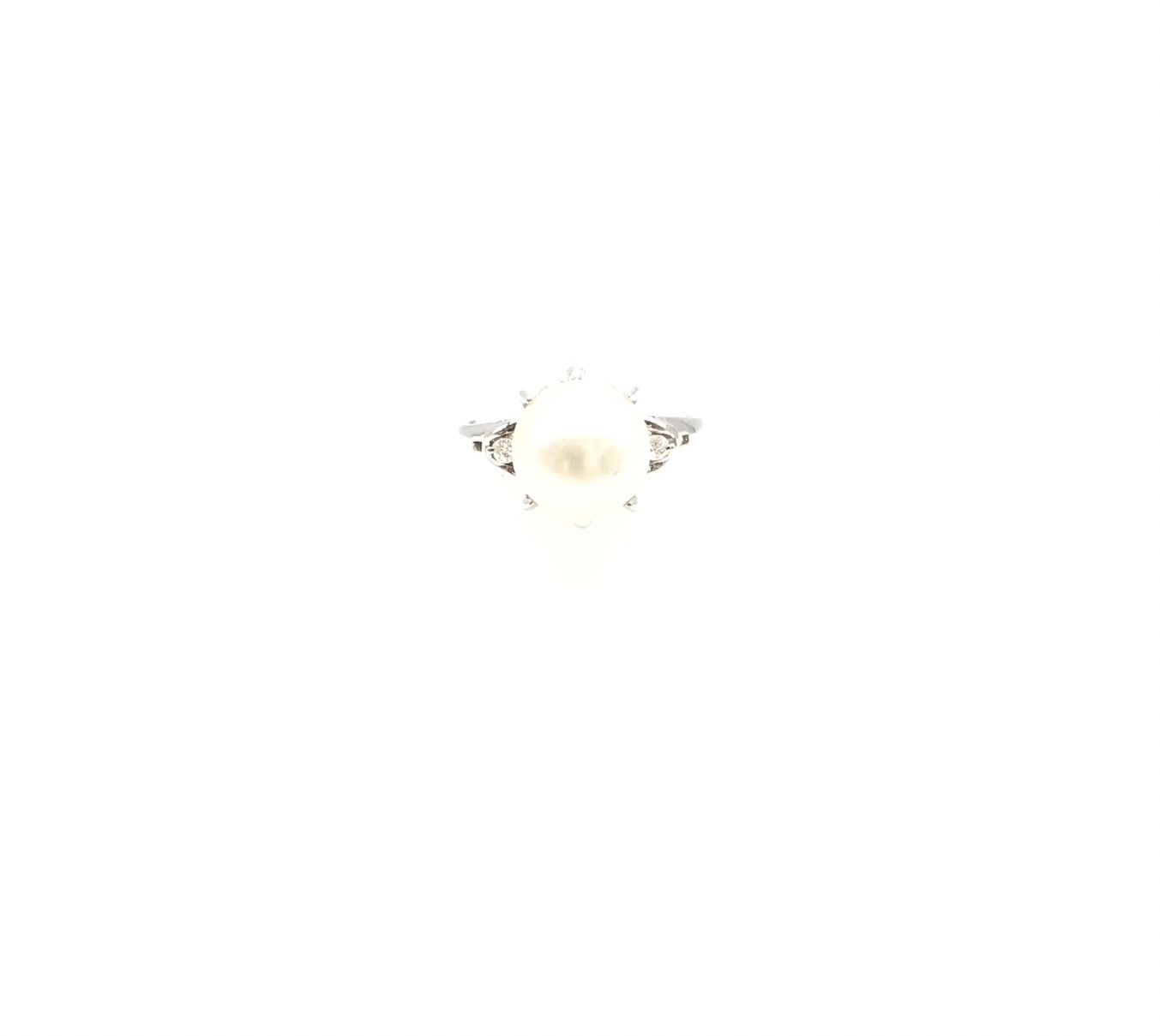 【ZA-60】パールリング