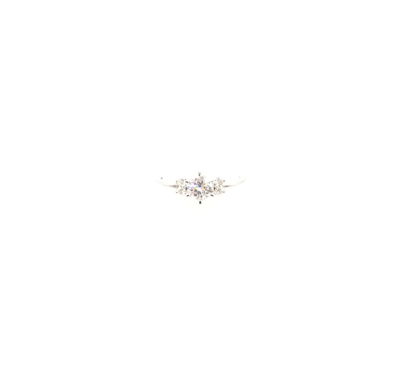 【ZA-179】ダイヤリング