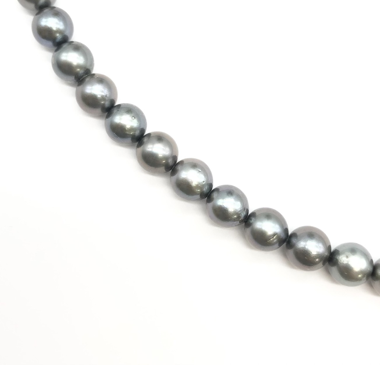 【ZA-186】パールネックレス ピアス セット