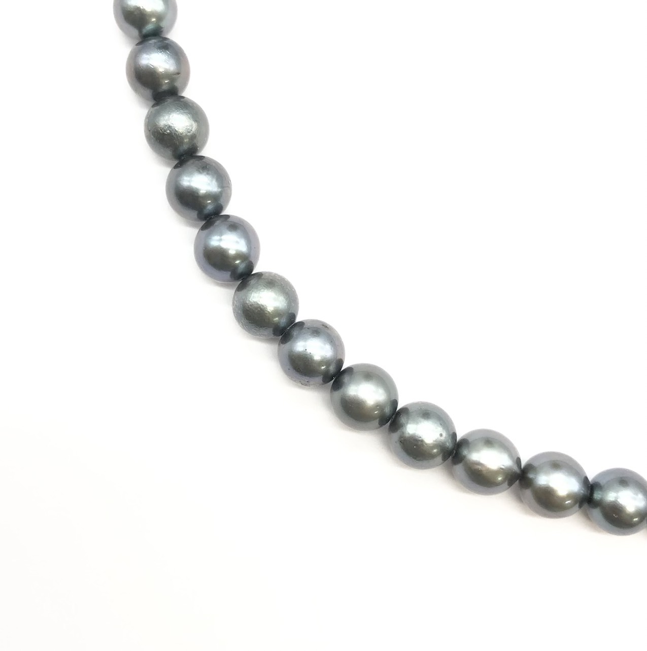 【ZA-186】パールネックレス ピアス セット