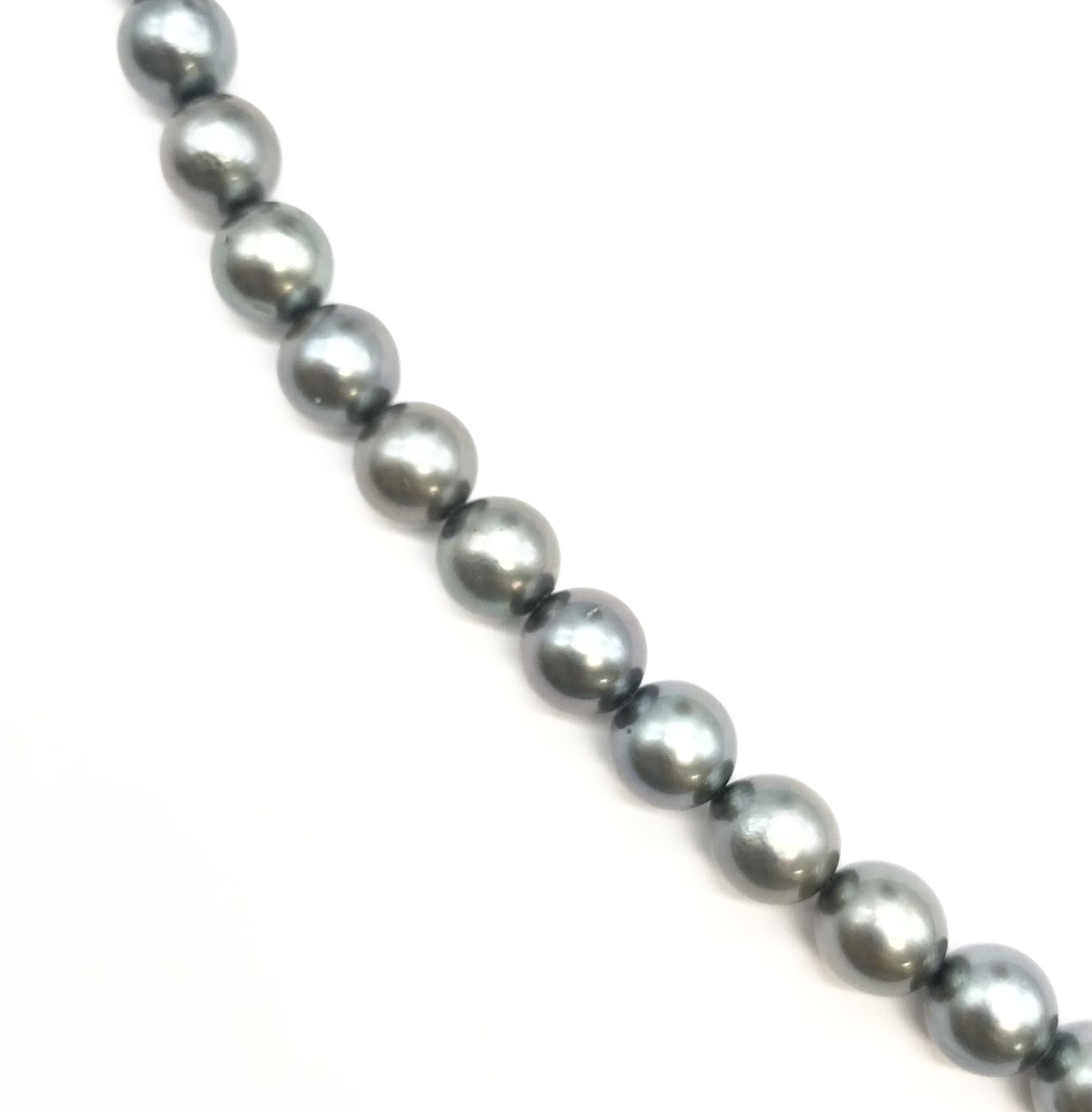 【ZA-186】パールネックレス ピアス セット