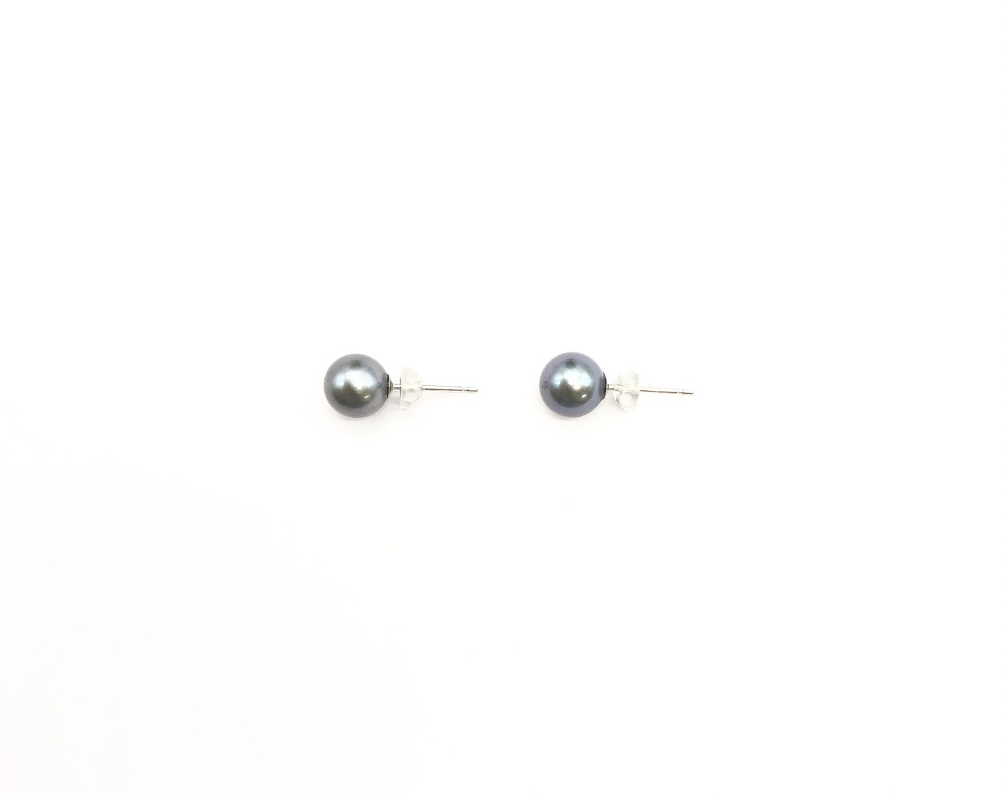 【ZA-186】パールネックレス ピアス セット
