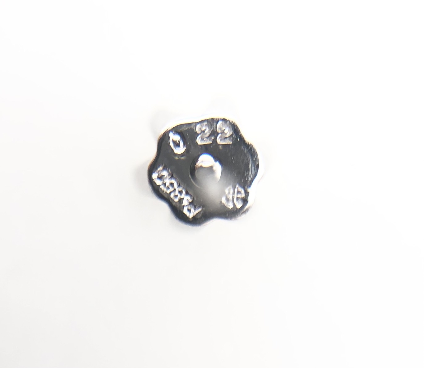 【ZA-69】ピアス