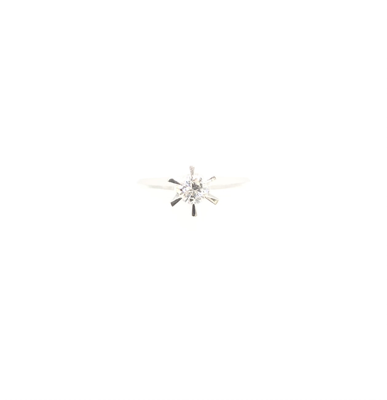 【ZA-40】ダイヤリング