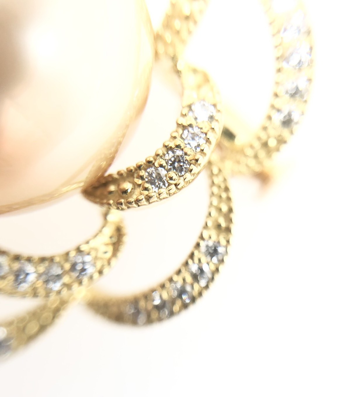 【ZA-44】トップ・ブローチ