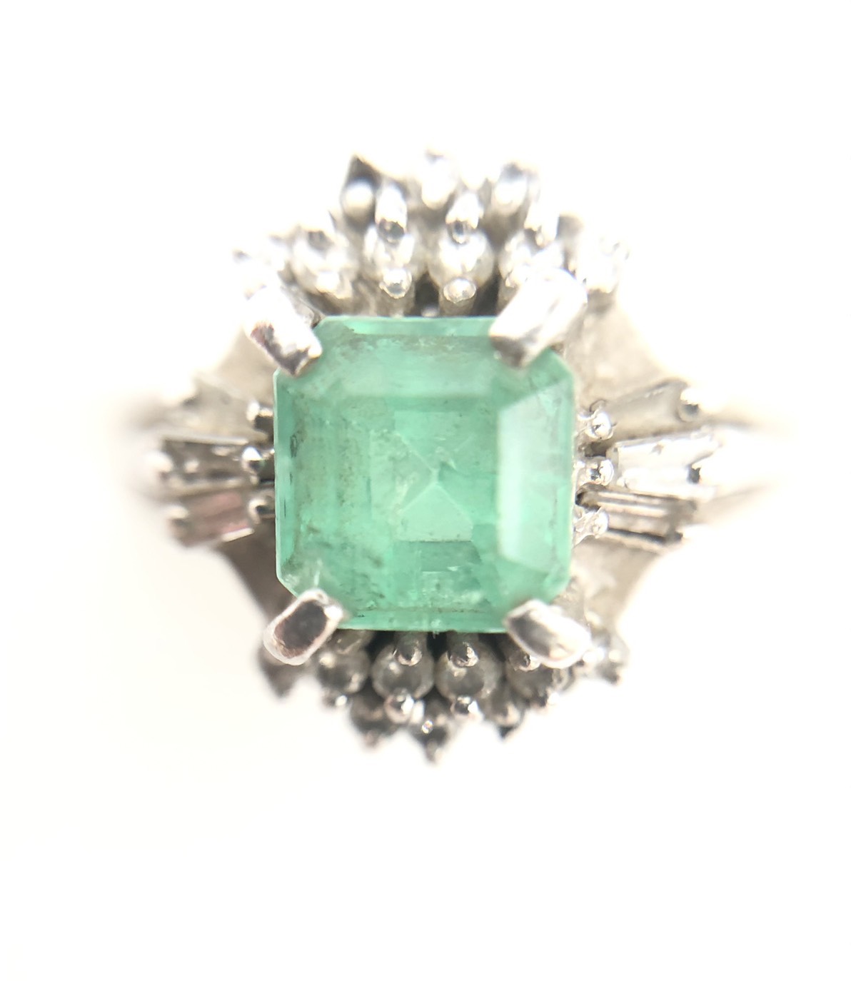 【ZA-47】リング