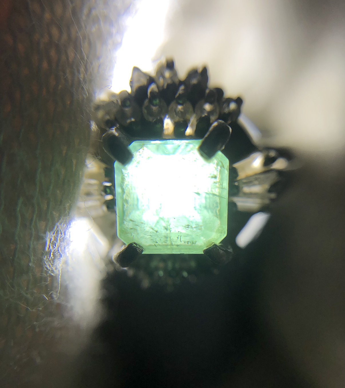 【ZA-47】リング