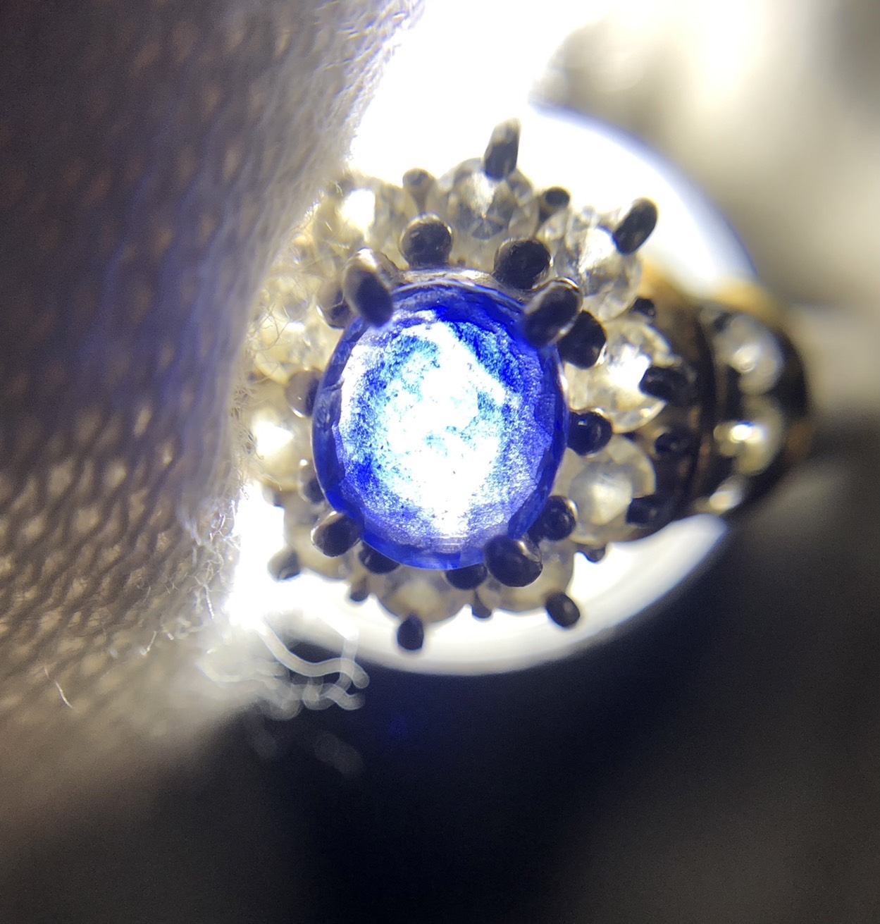 【ZA-49】リング