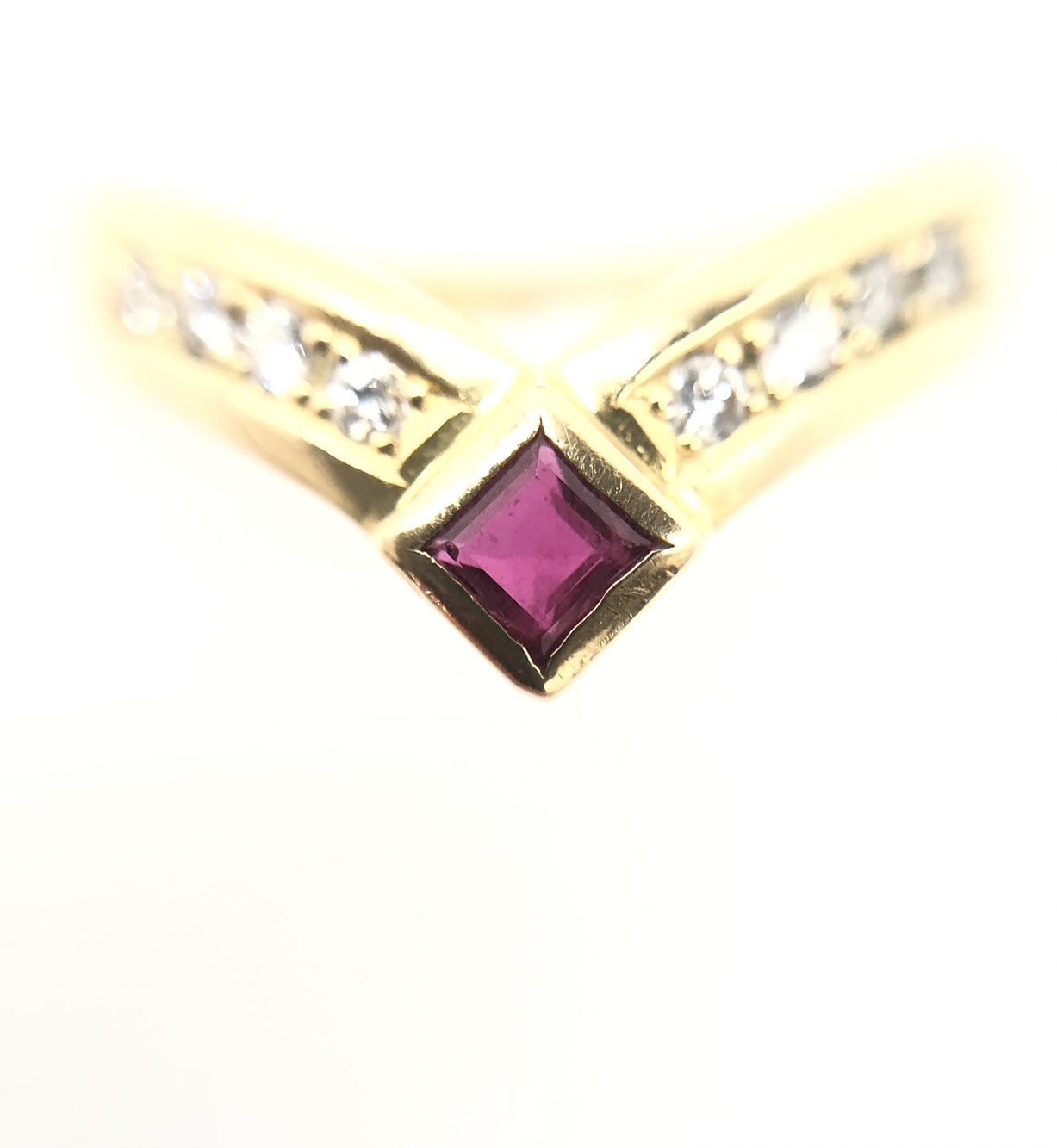 【ZA-54】リング