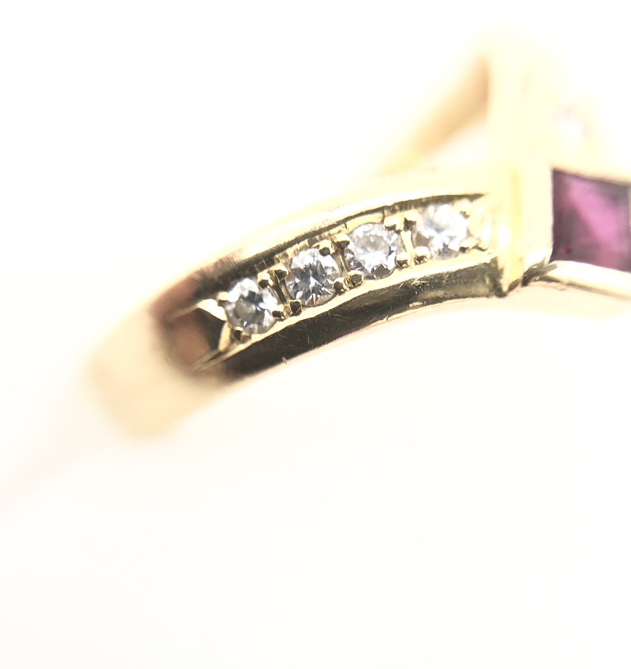 【ZA-54】リング