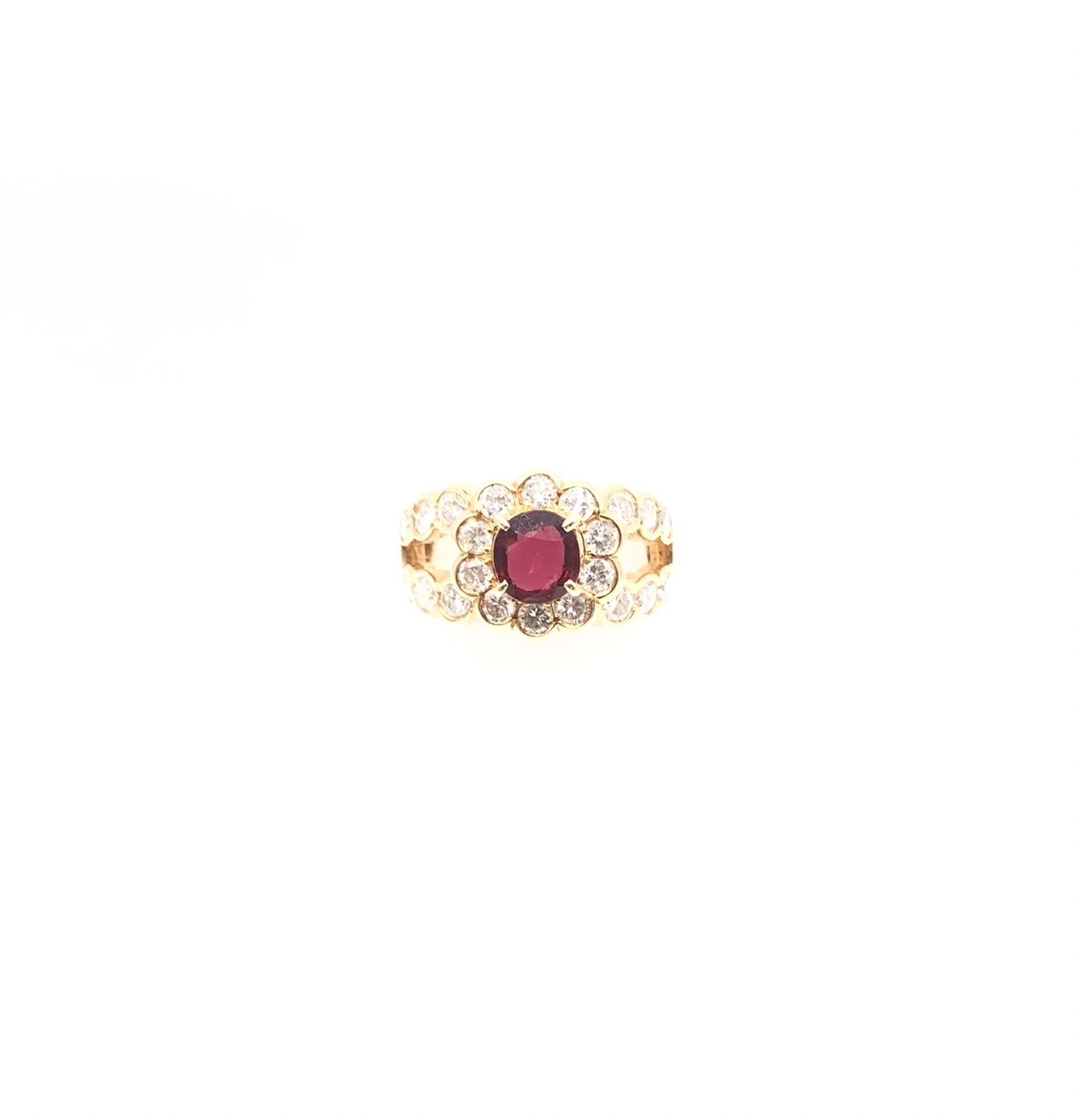 【ZA-55】リング