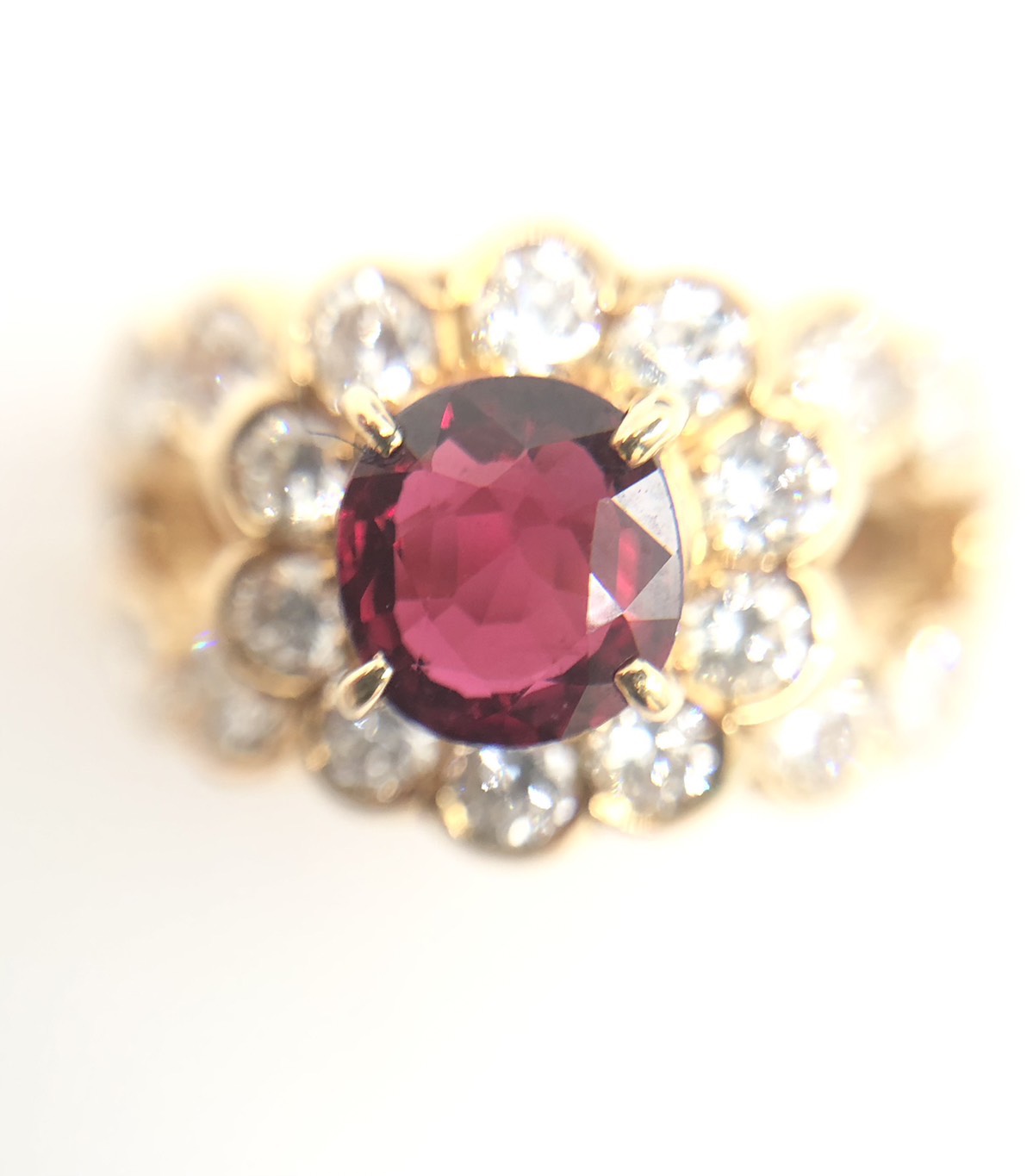 【ZA-55】リング