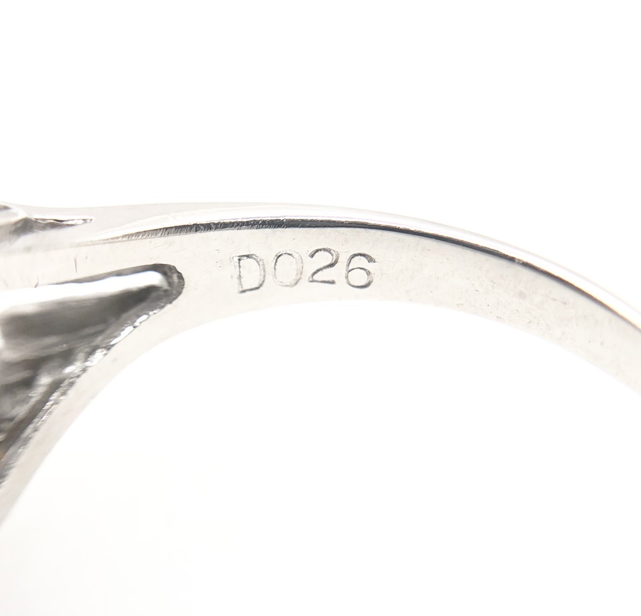 【ZA-60】リング