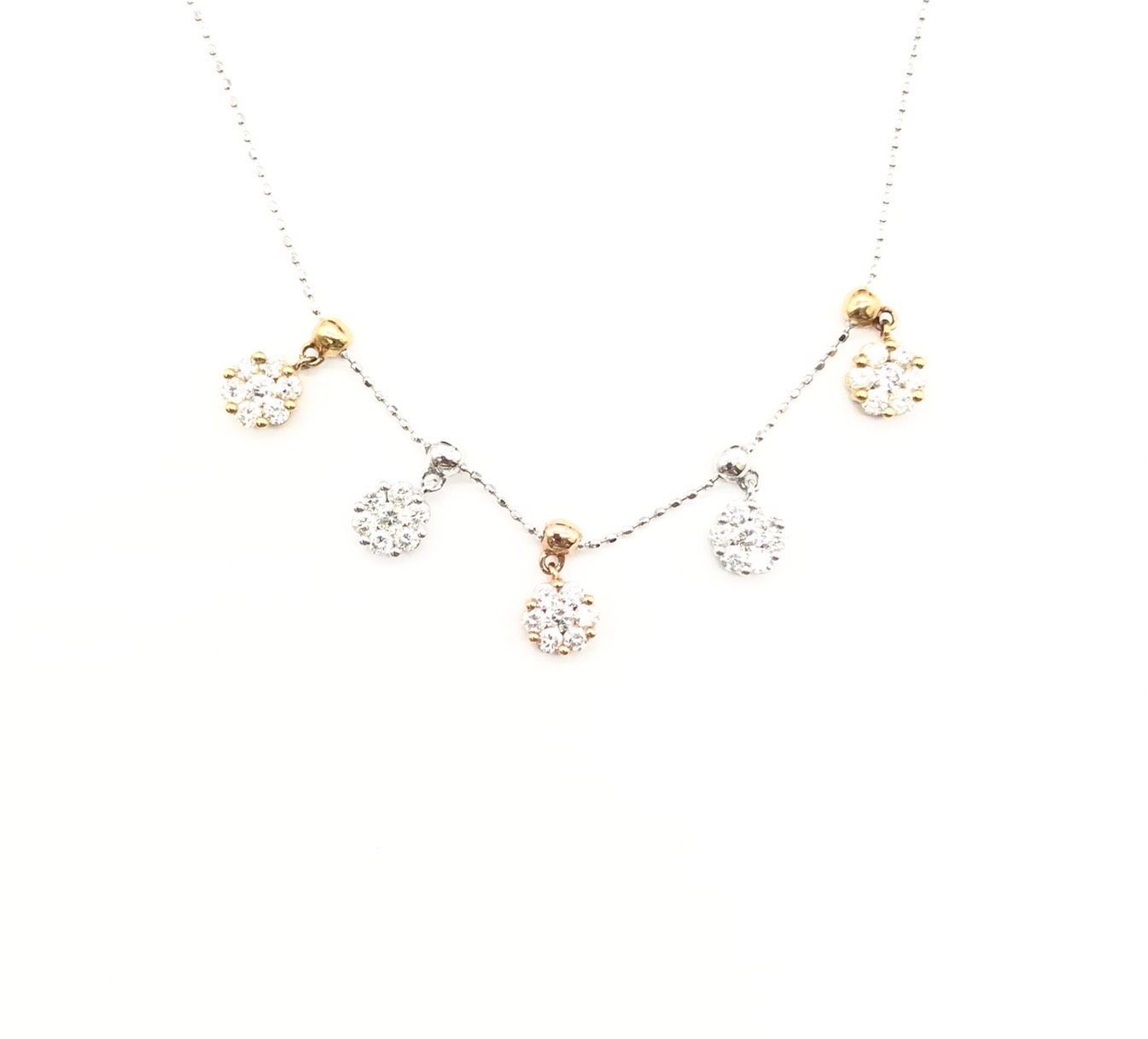 【ZA-62】ネックレス