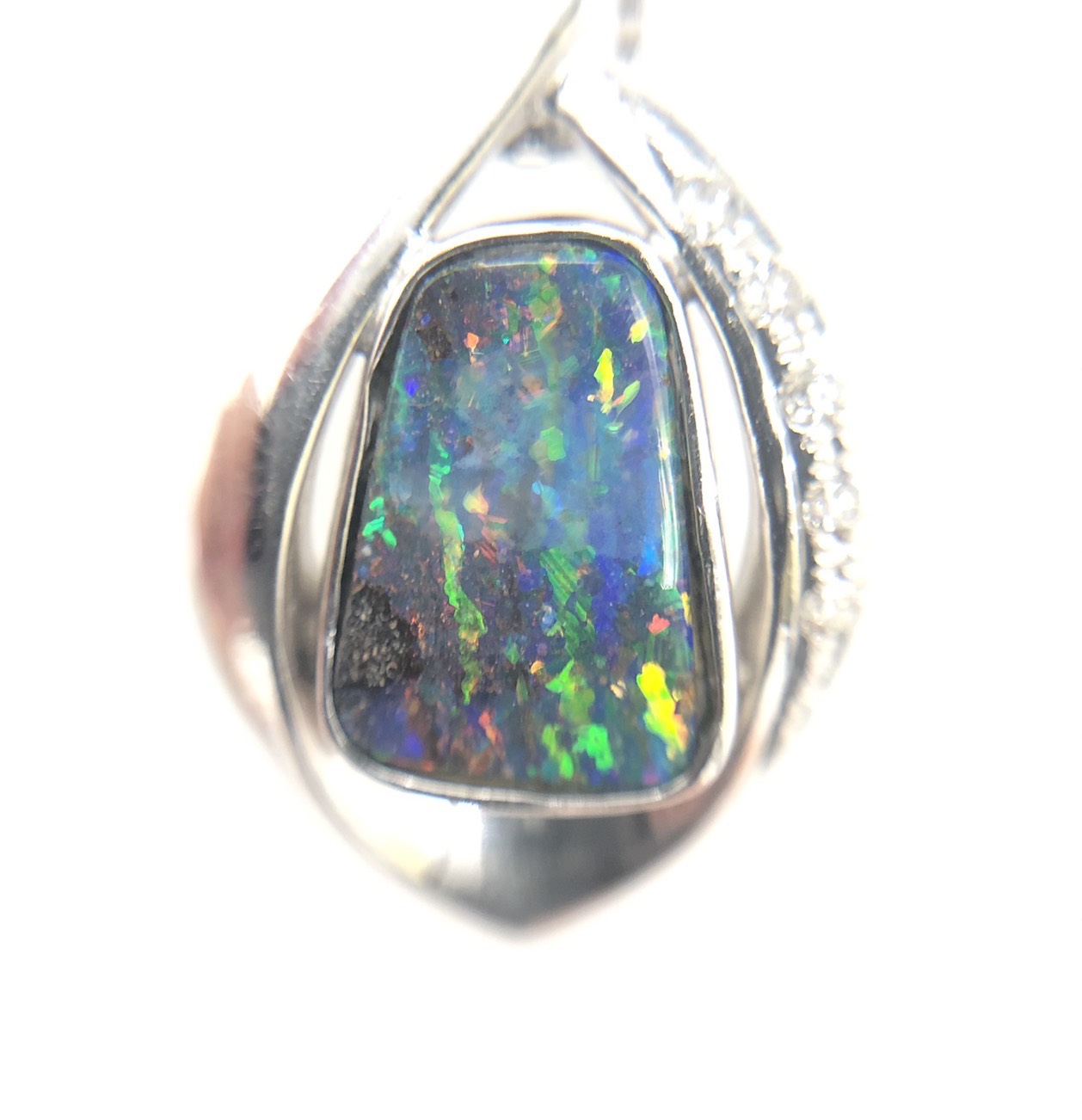 【ZA-76】ネックレス