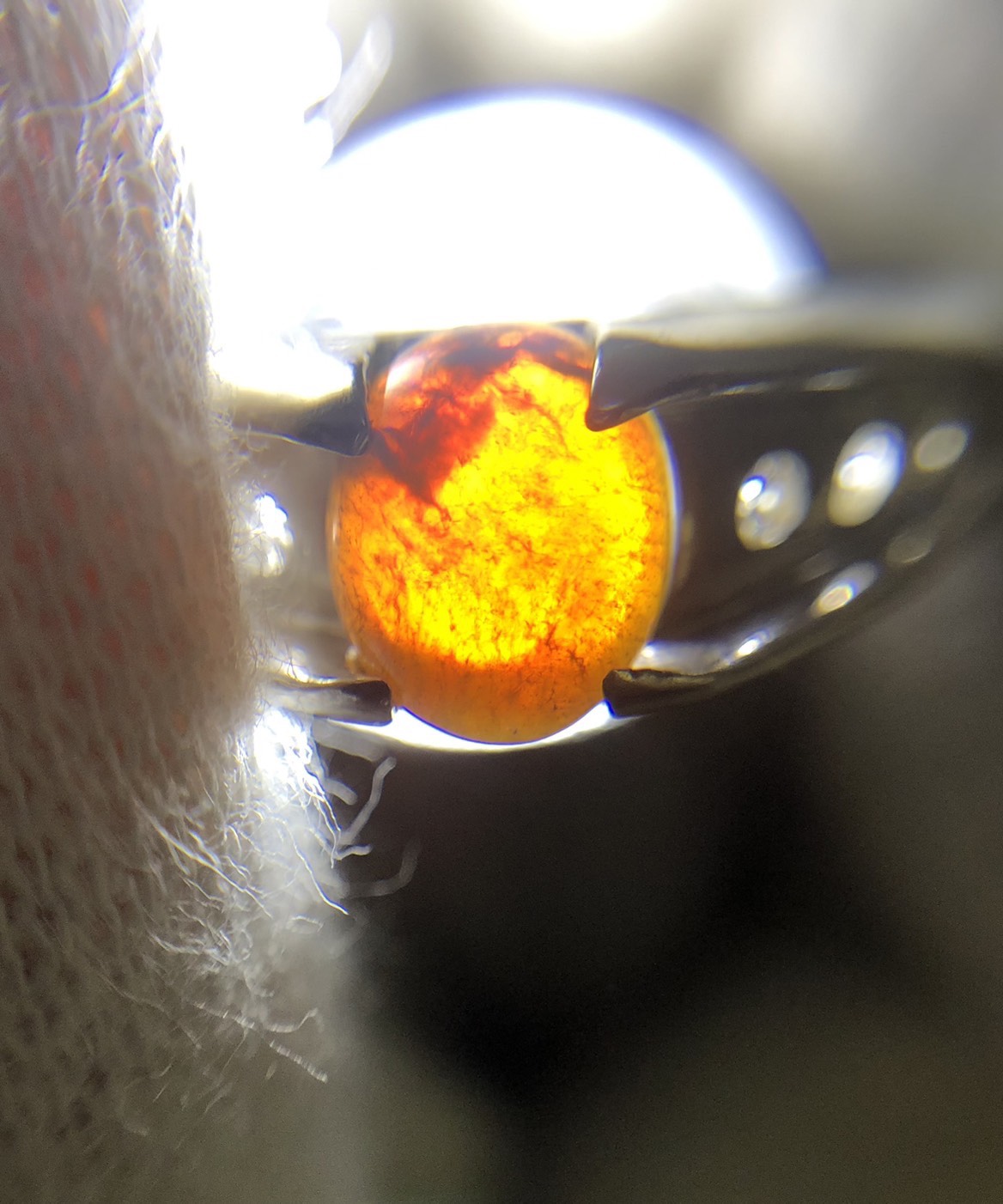 【ZA-77】リング