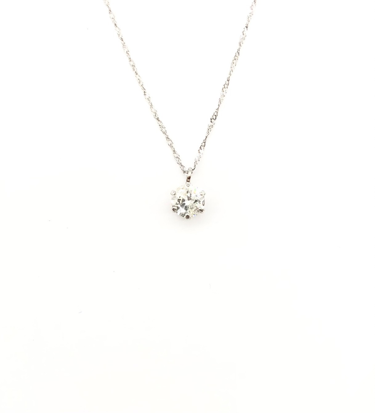 【ZA-80】ネックレス