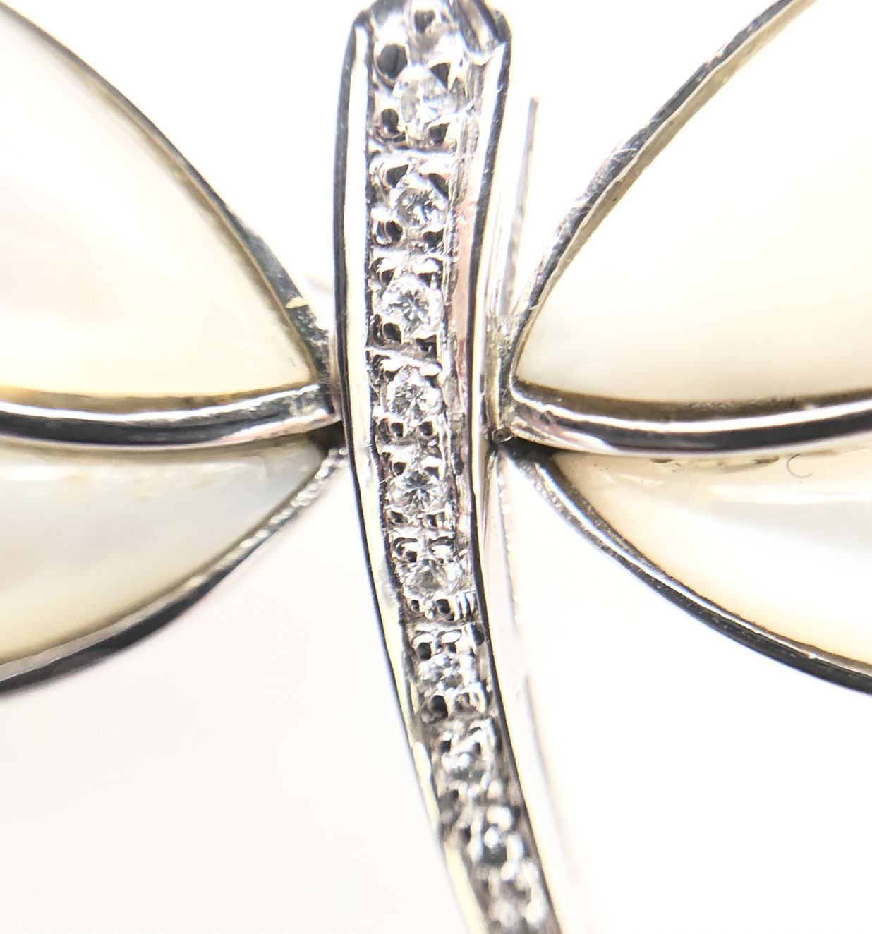 【ZA-83】ブローチ