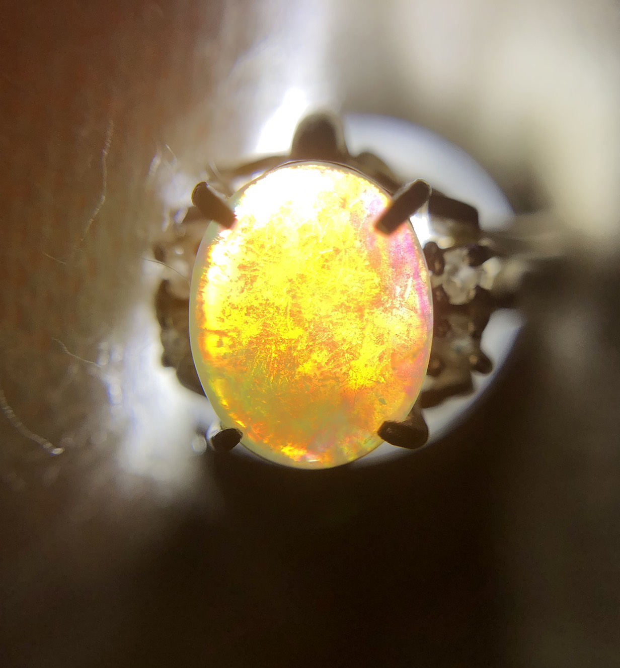 【ZA-92】リング