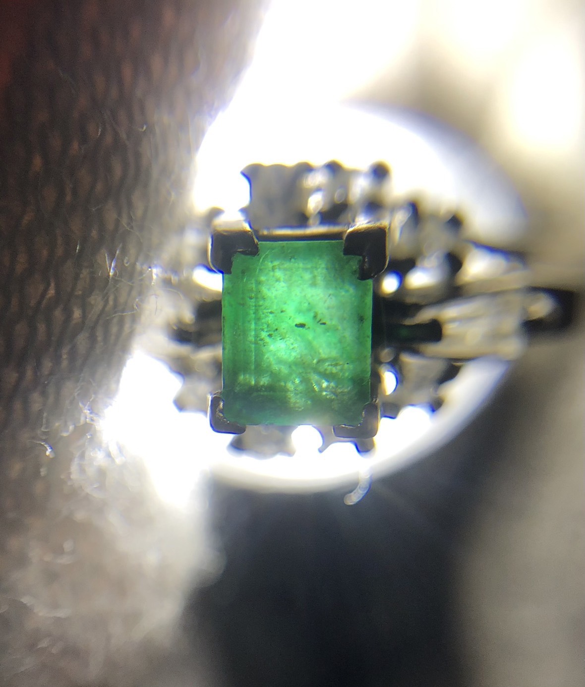 【ZA-94】リング