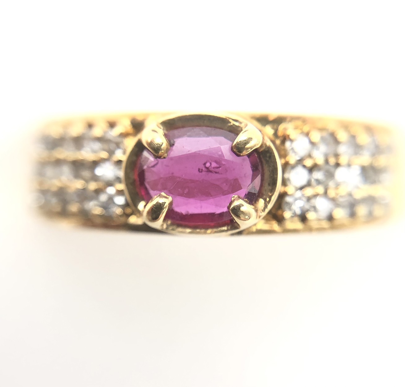 【ZA-98】リング