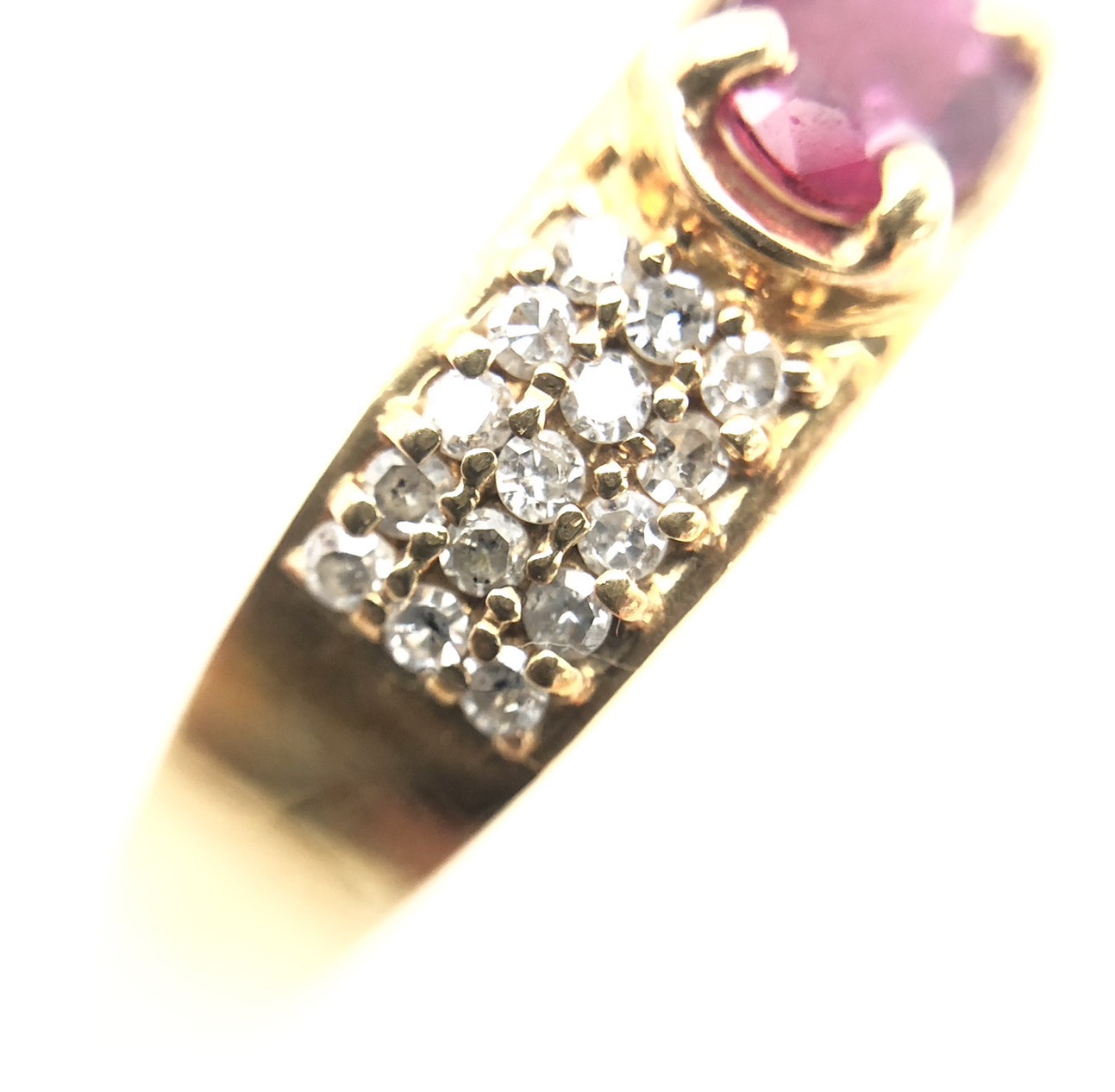 【ZA-98】リング