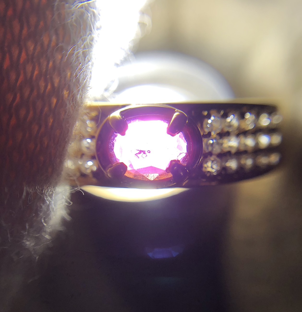 【ZA-98】リング