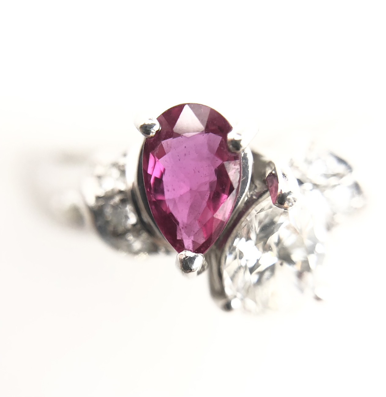 【ZA-99】リング