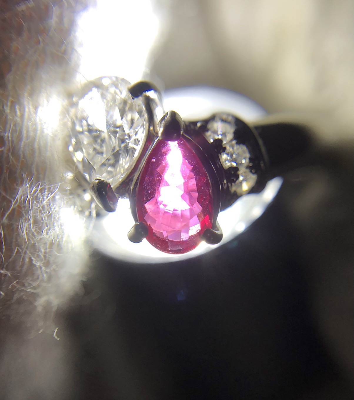 【ZA-99】リング