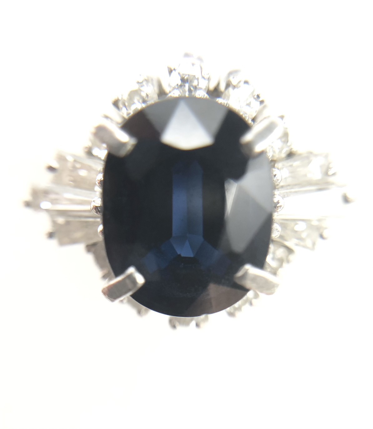 【ZA-100】リング