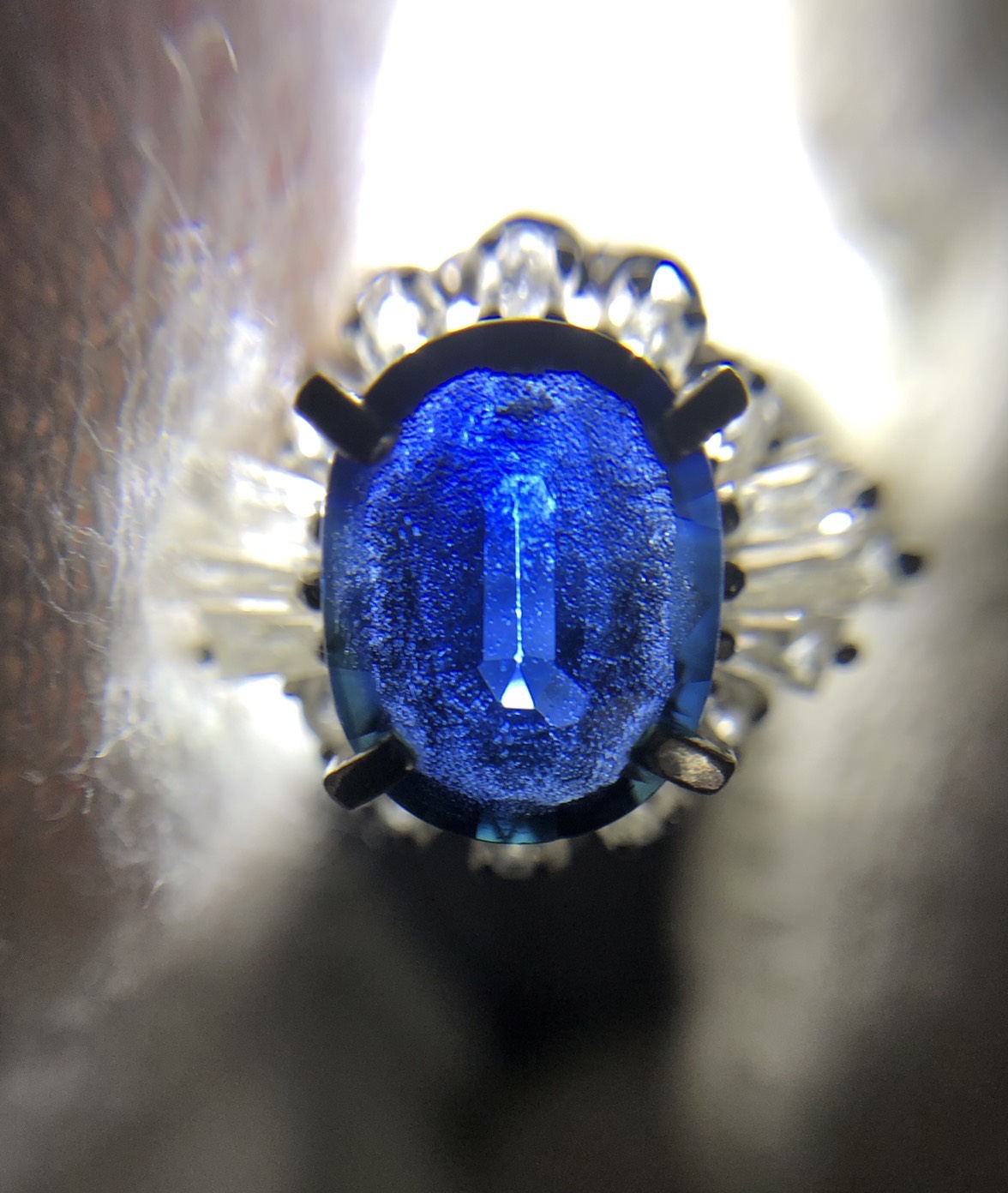 【ZA-100】リング