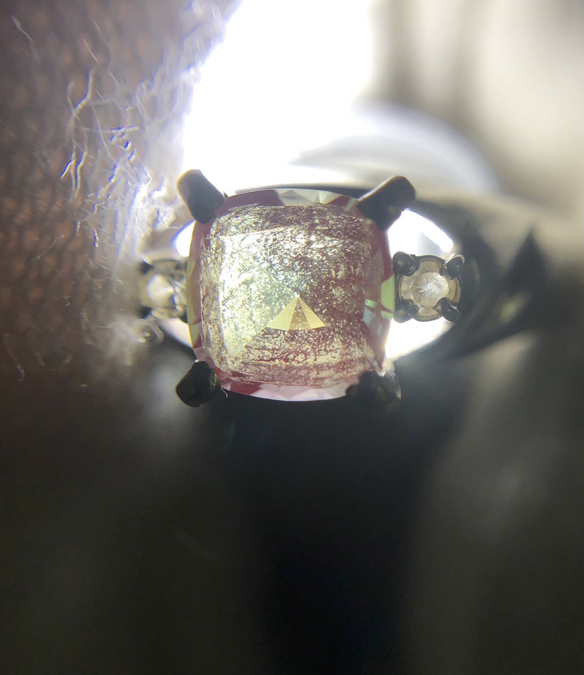 【ZA-102】リング