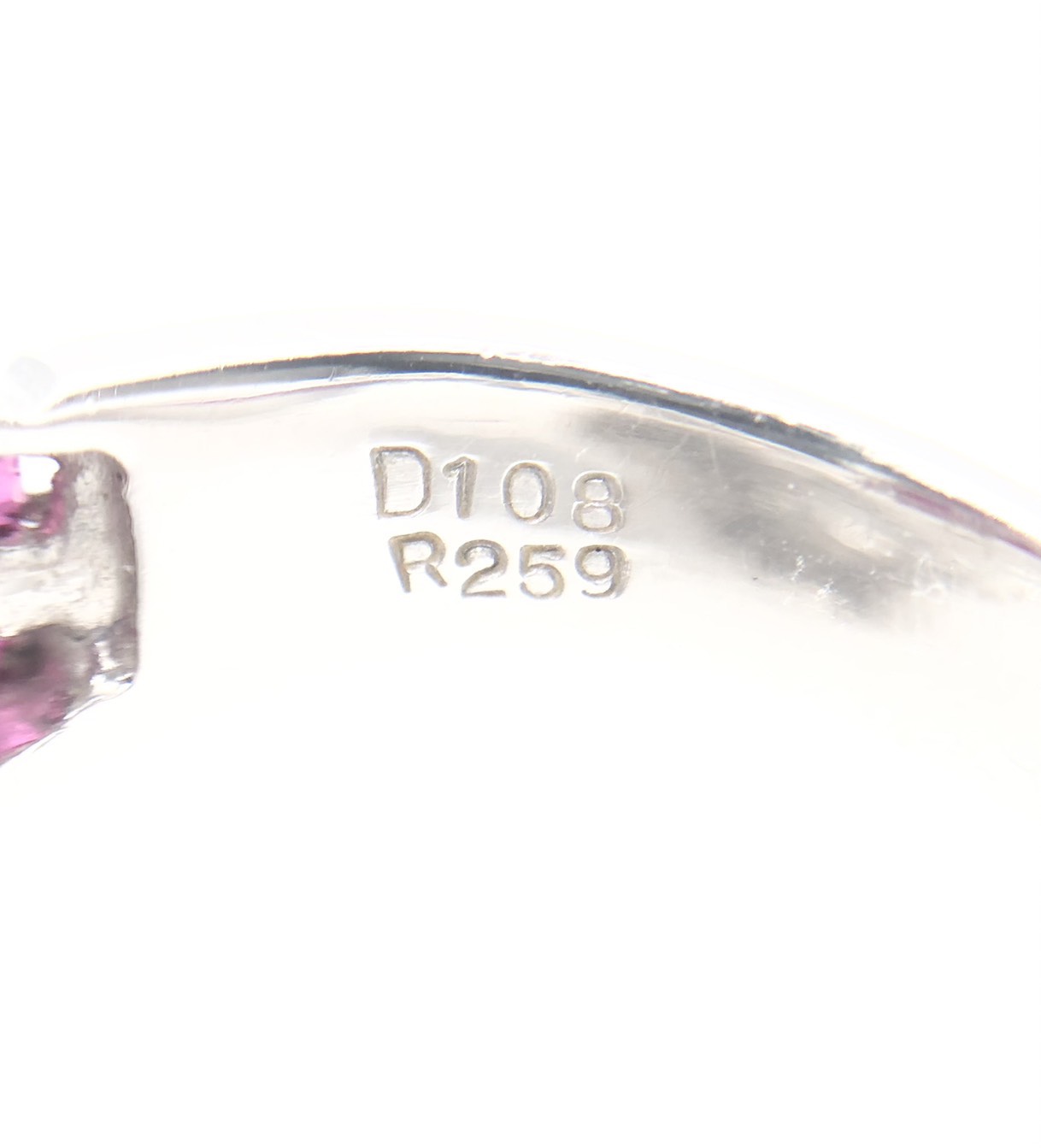 【ZA-103】リング