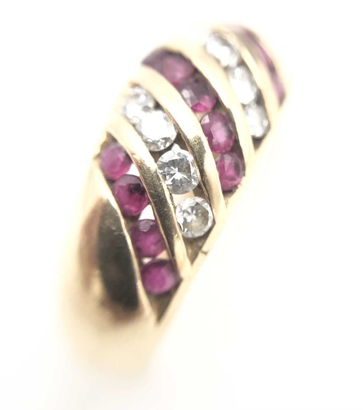 【ZA-113】リング