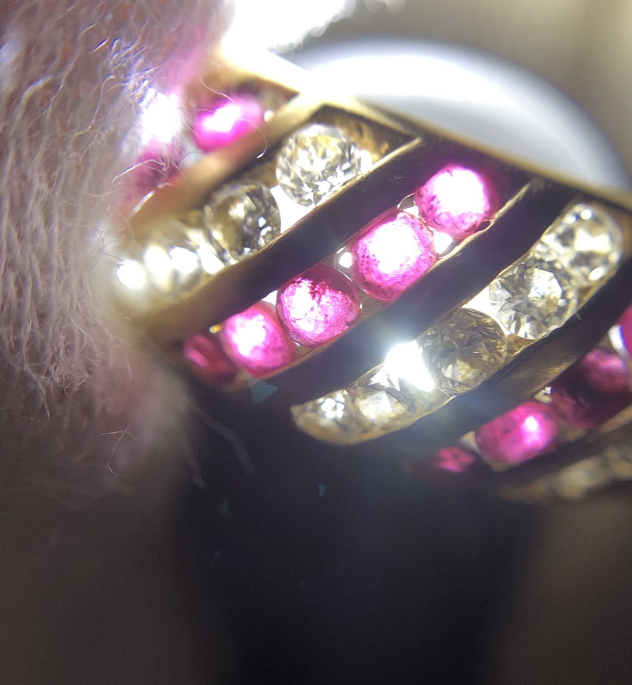 【ZA-113】リング