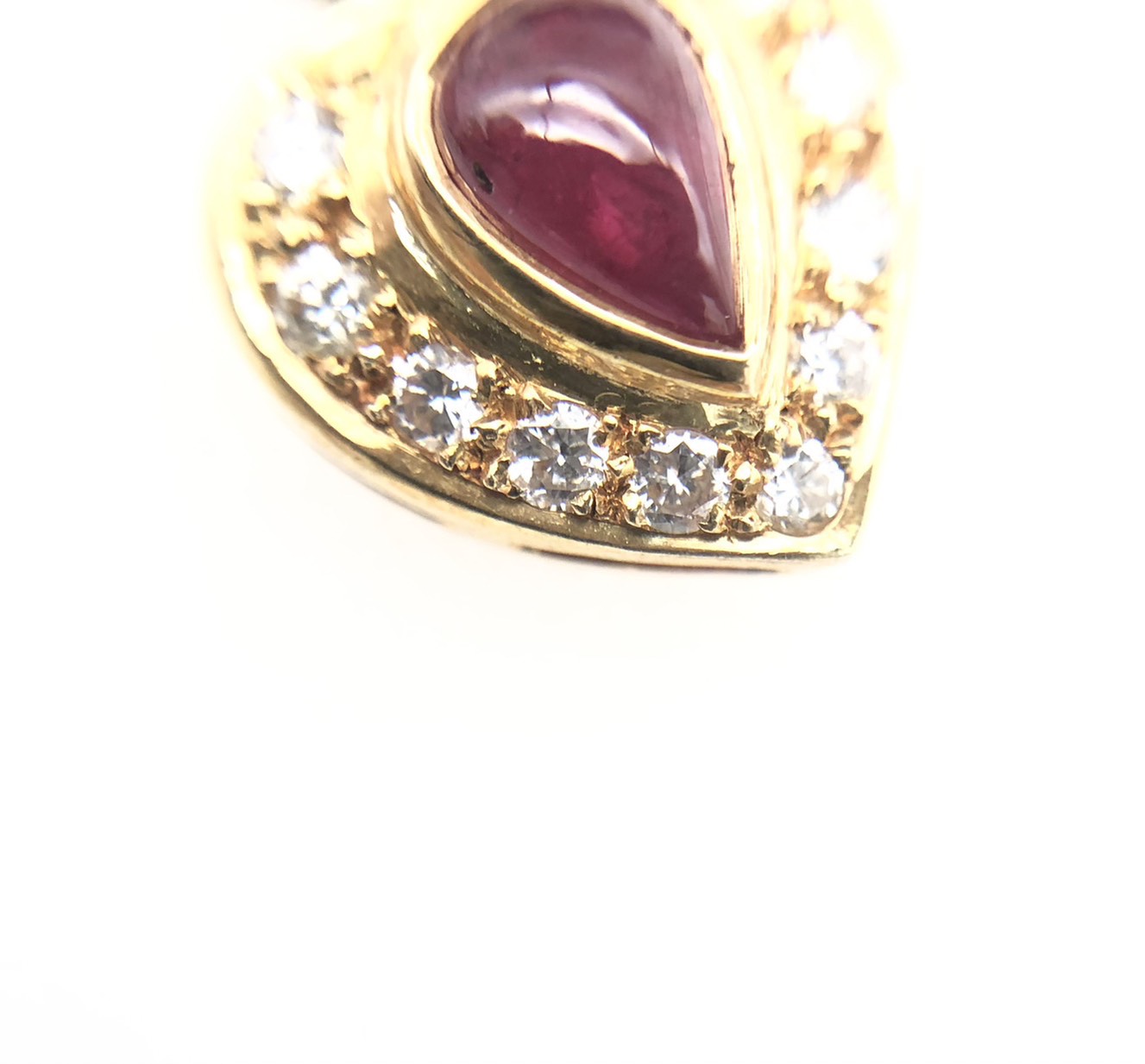 【ZA-119】ブローチ