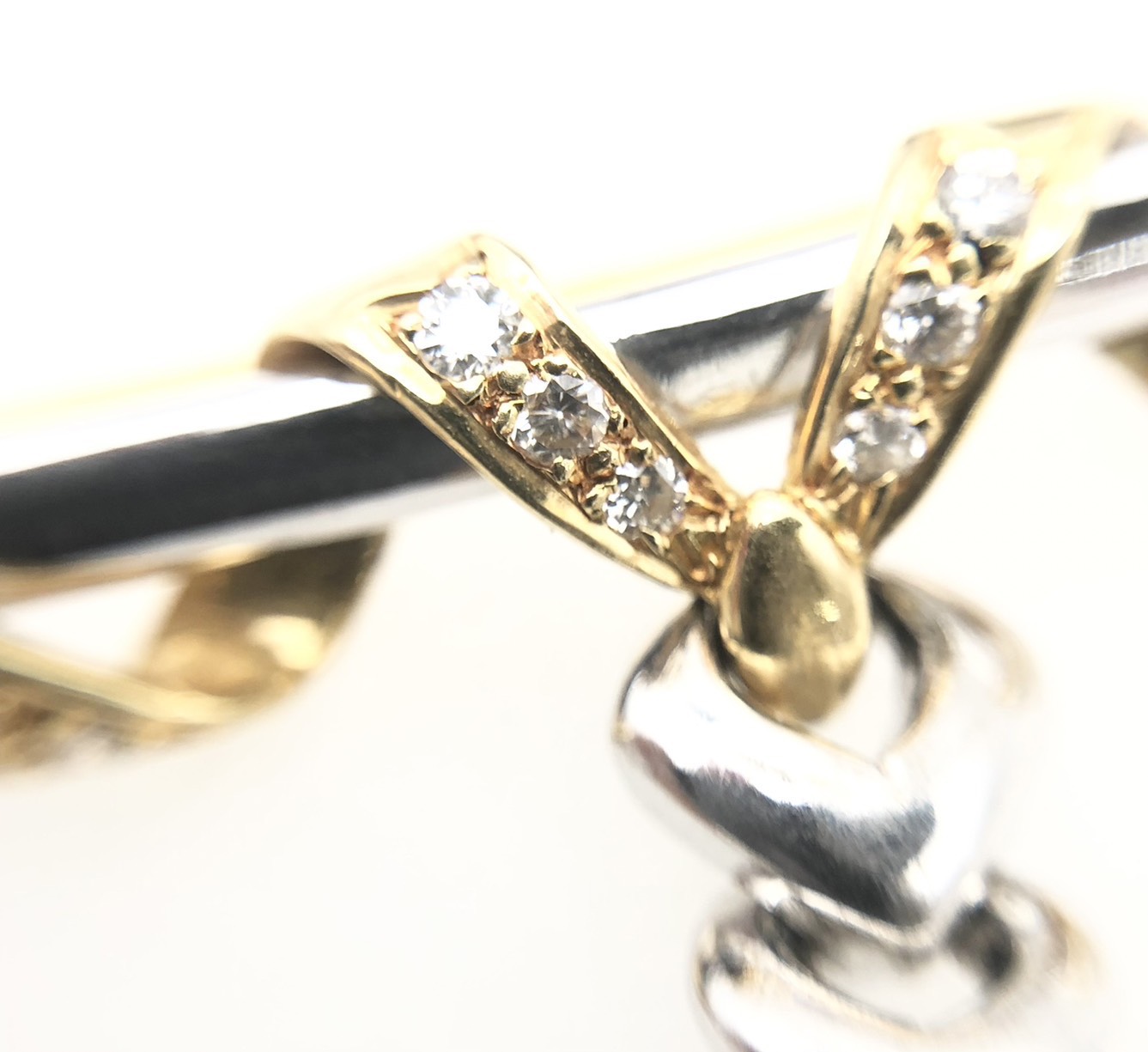 【ZA-119】ブローチ