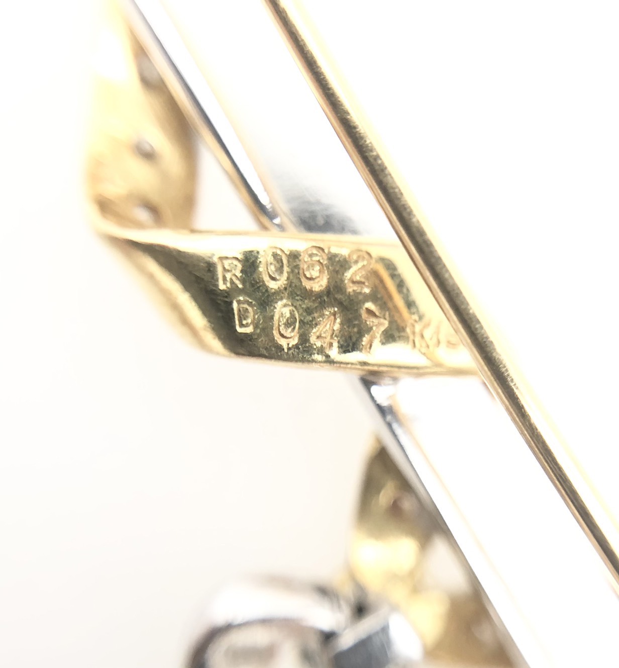 【ZA-119】ブローチ