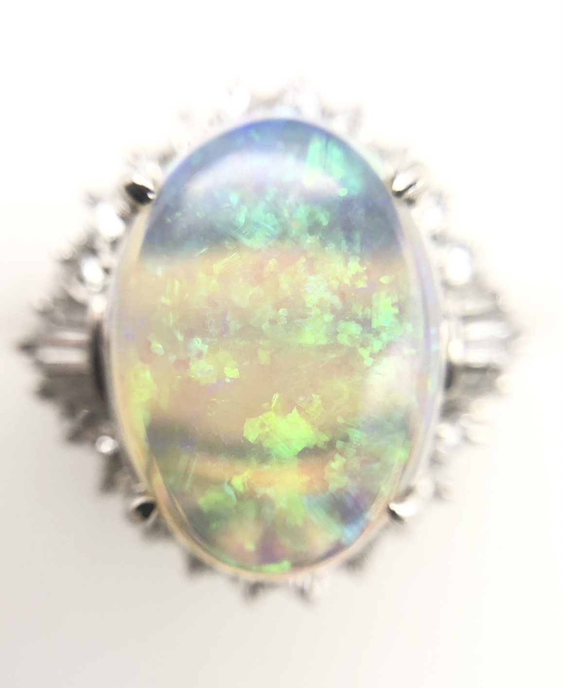 【ZA-121】リング