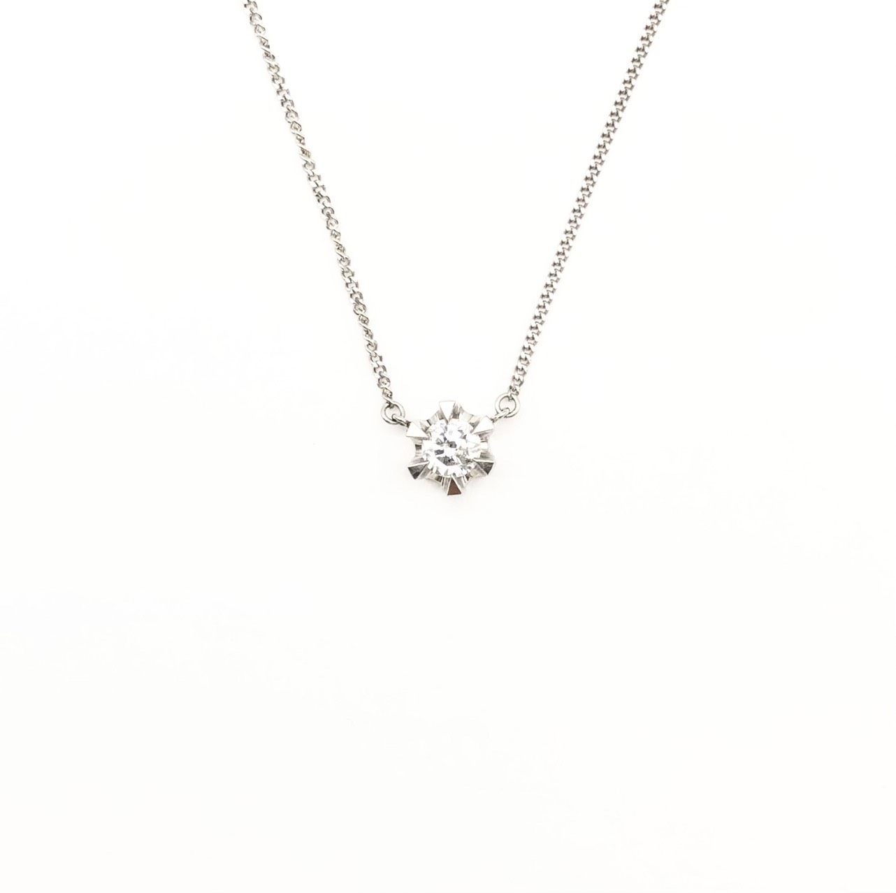 【ZA-123】ネックレス