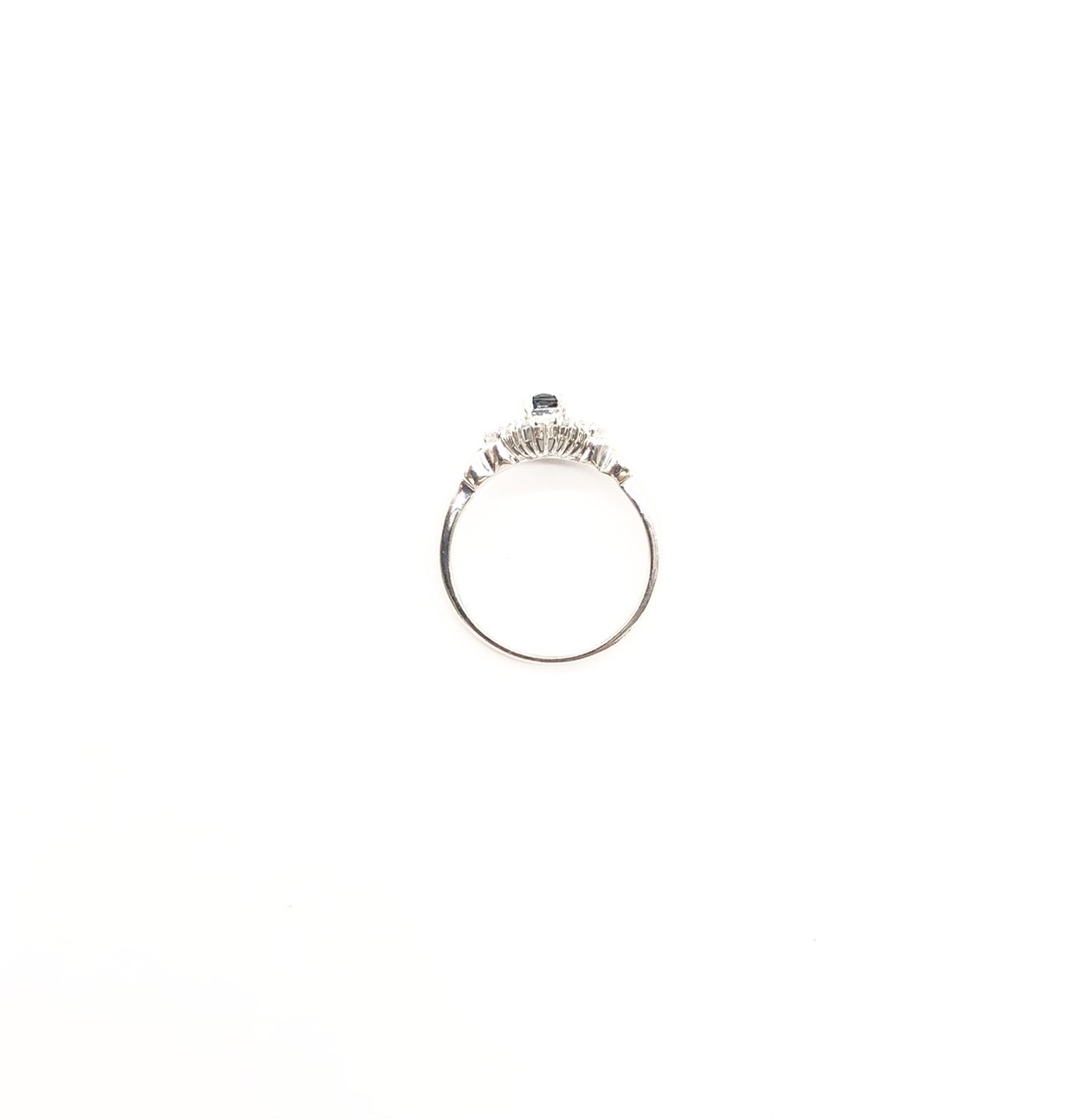 【ZA-4】アレキサンドライトリング