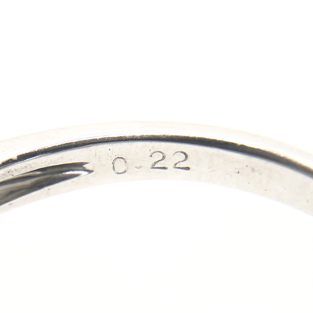 【ZA-4】アレキサンドライトリング