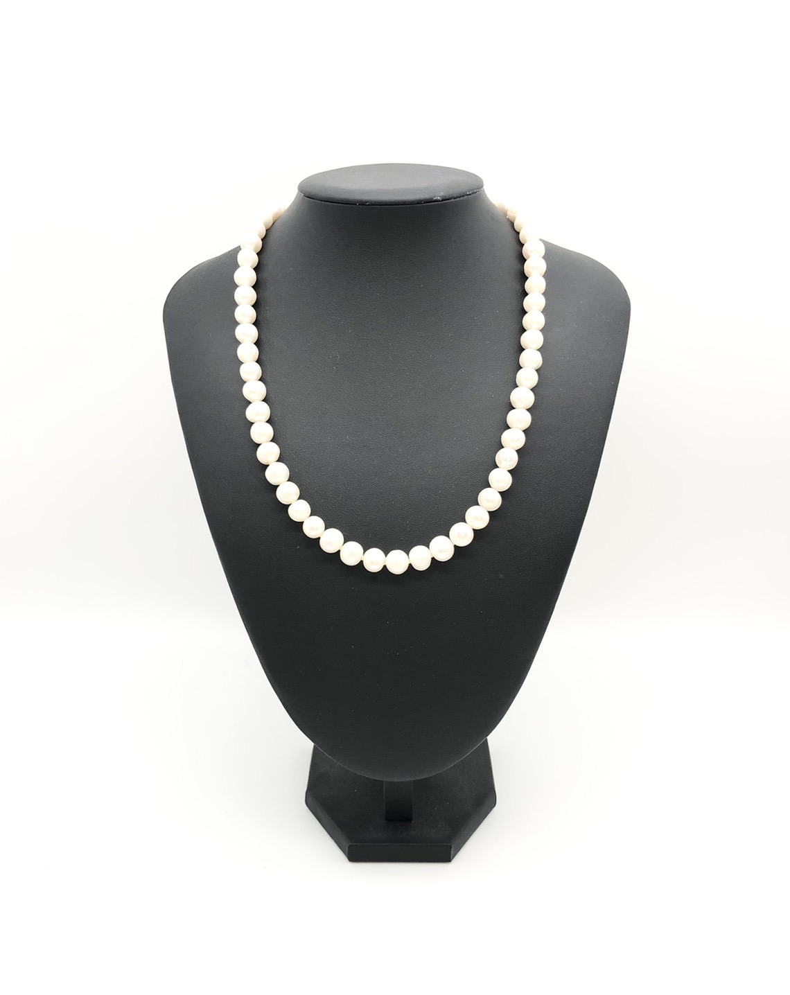 【ZA-8】パールネックレス
