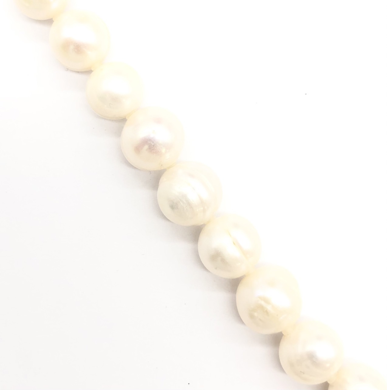 【ZA-8】パールネックレス