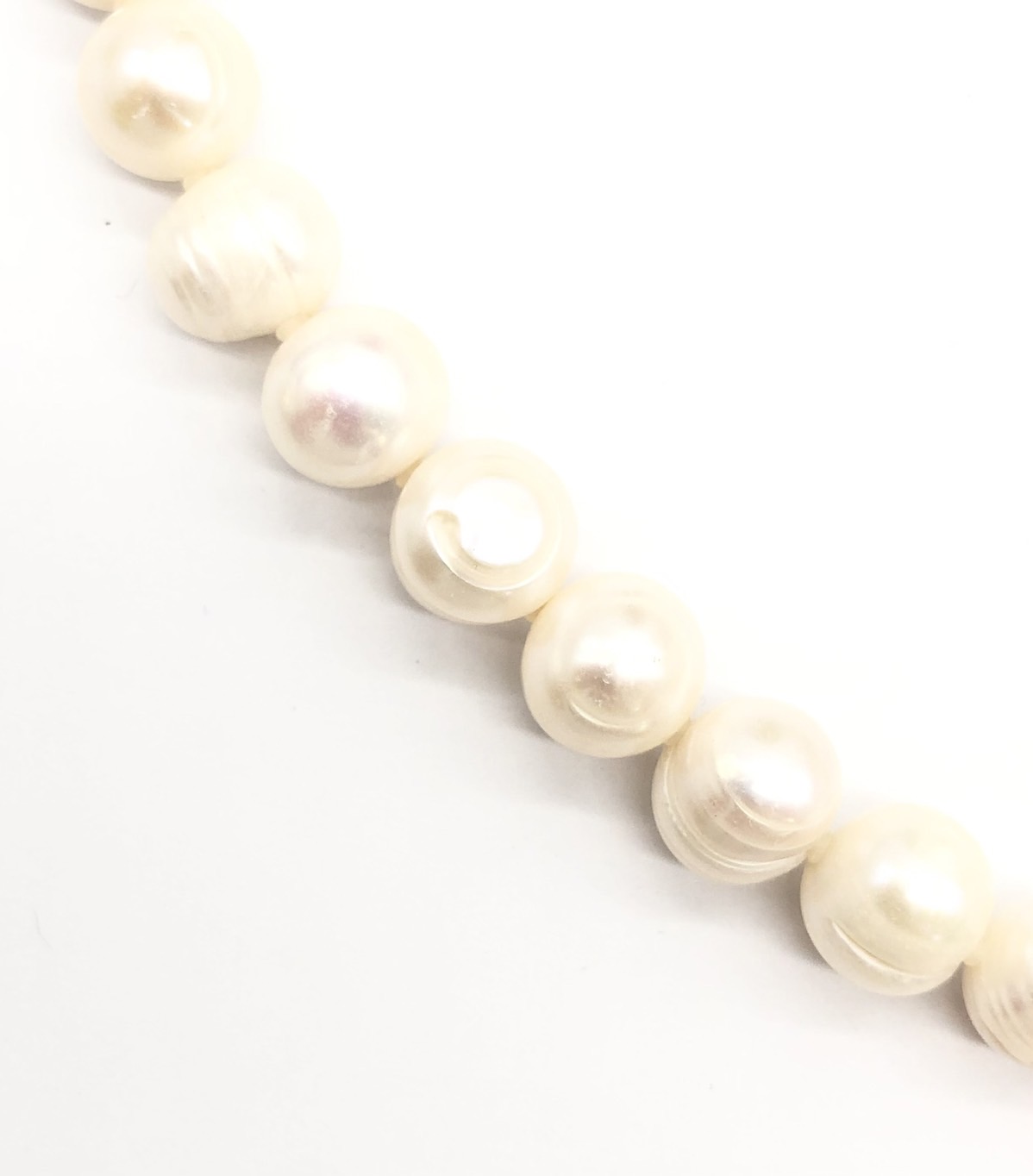 【ZA-8】パールネックレス